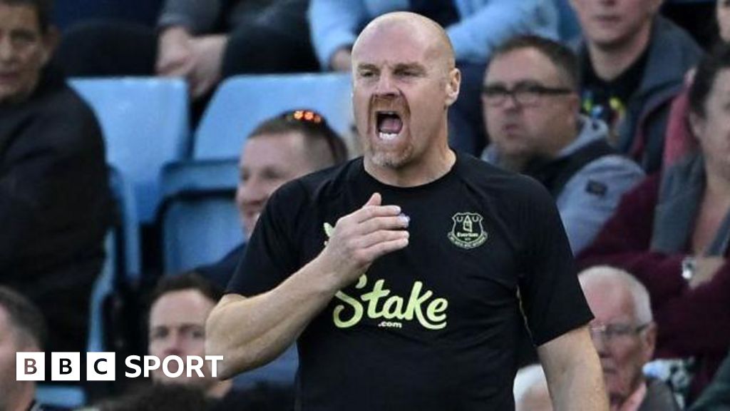 Dyche job 'safe' despite winless start to season