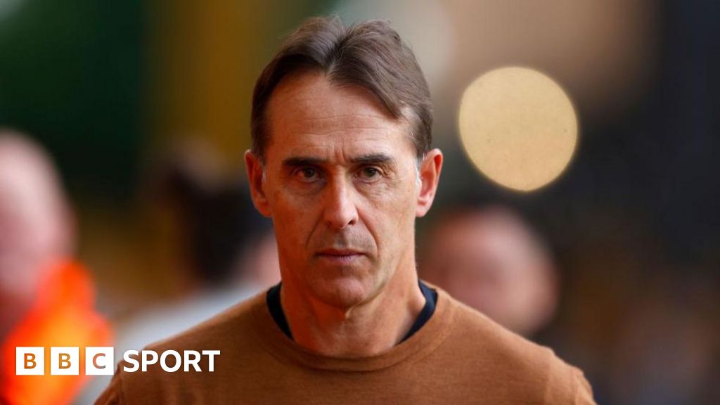 West Ham news Cesc Fabregas on Julen Lopetegui BBC Sport