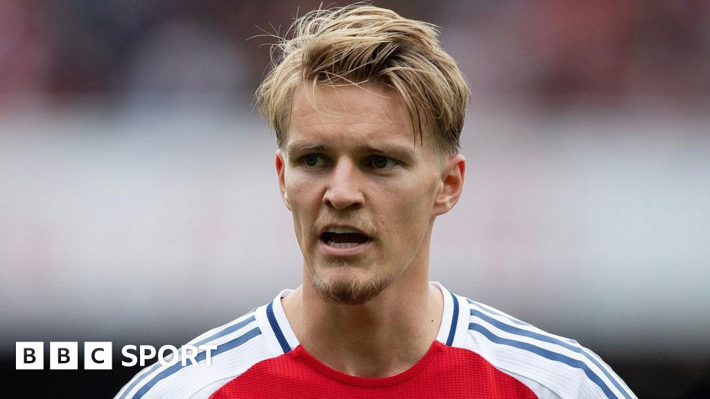 Odegaard Faces Prolonged Absence Due to Injury