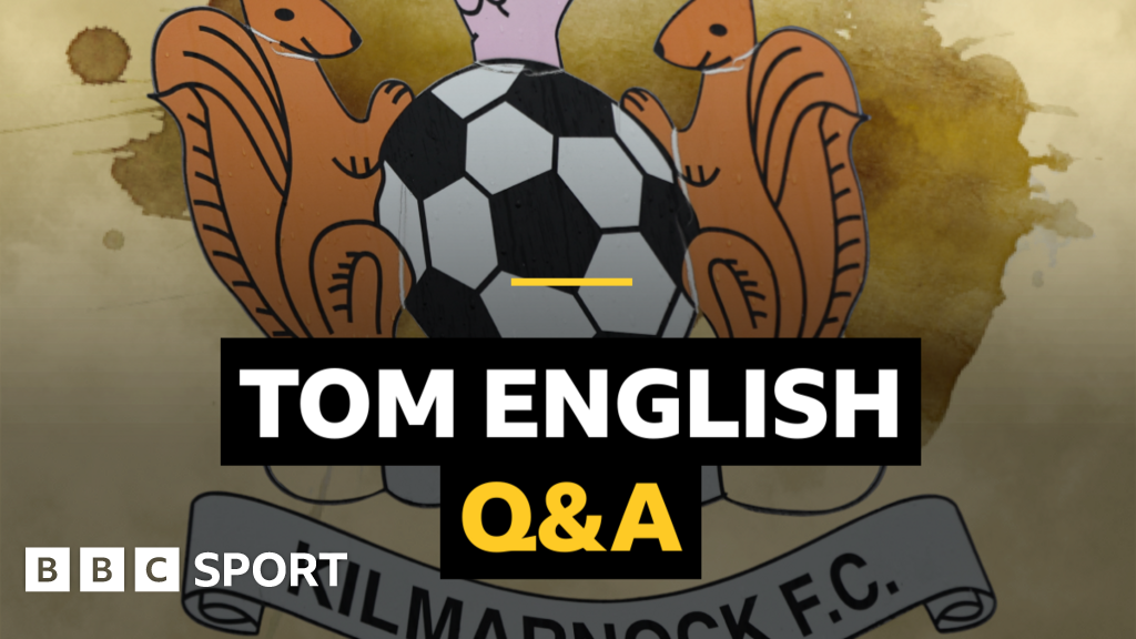 BBC’s Tom English answers your Kilmarnock questions