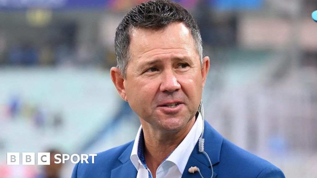 Ricky Ponting Appointed Head Coach of Punjab Kings