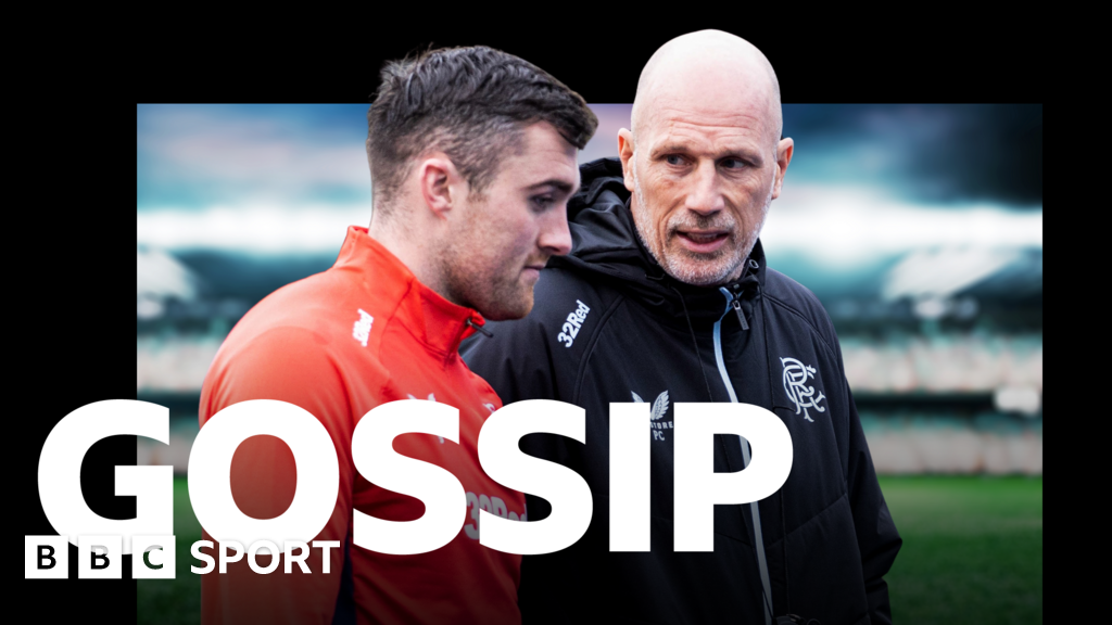 Rangers manager Clement lauds Souttar fitness improvement – Scottish gossip