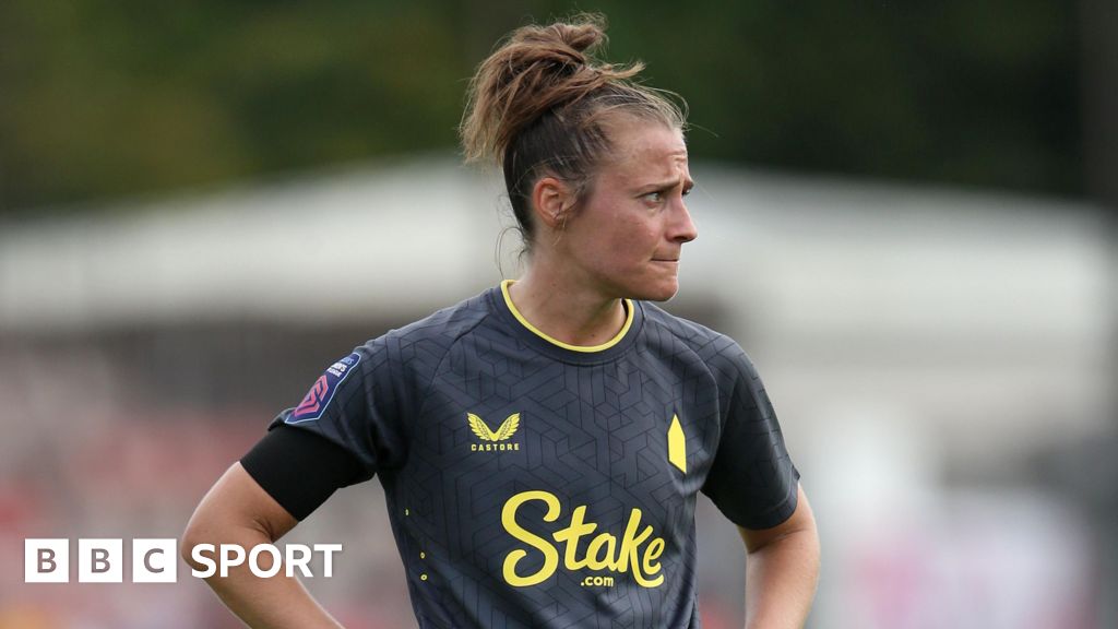 Everton's Galli suffers ACL injury in WSL opener