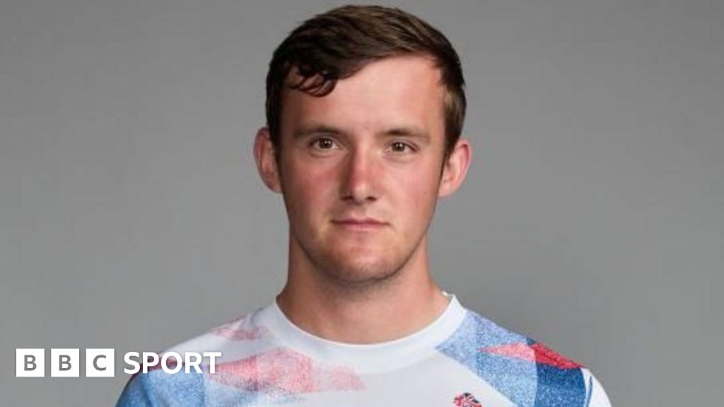 Paris 2024 Olympics: Archer Alex Wise on how Team GB spot ‘was meant to happen’