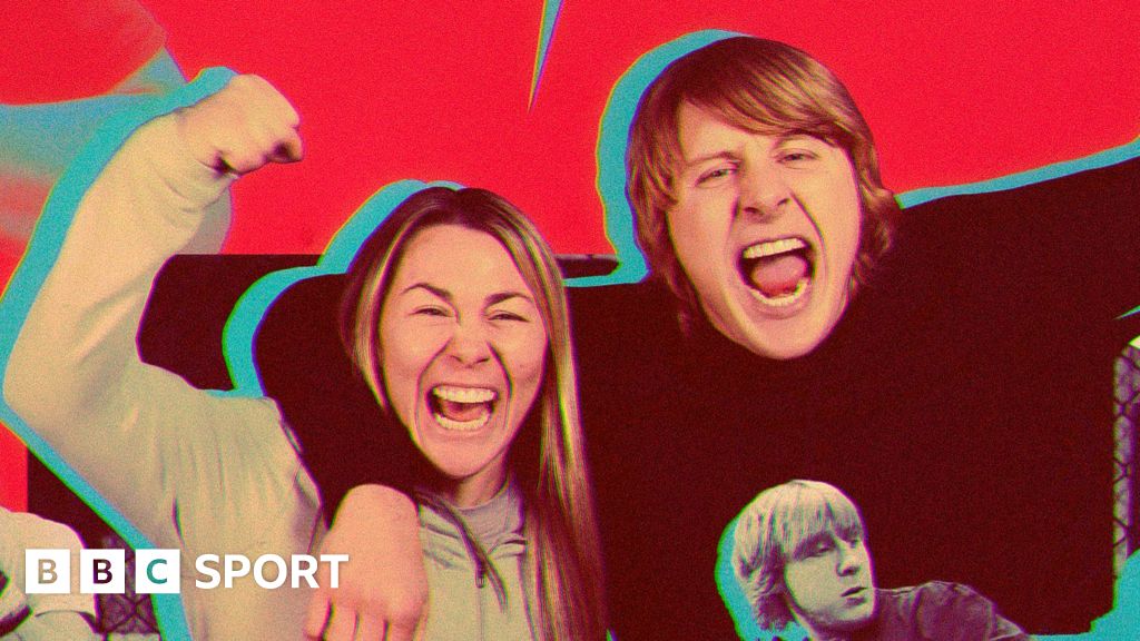 Pimblett and McCann series: injuries, weight-cuts and being proud scousers