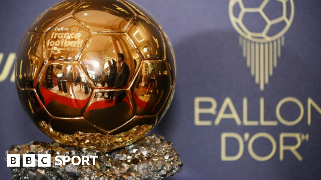 Who will be the Ballon d’Or winner? BBC Sport pundits make their selections