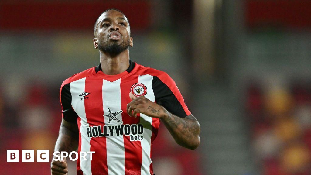 Brentford news: The Ivan Toney transfer saga continues