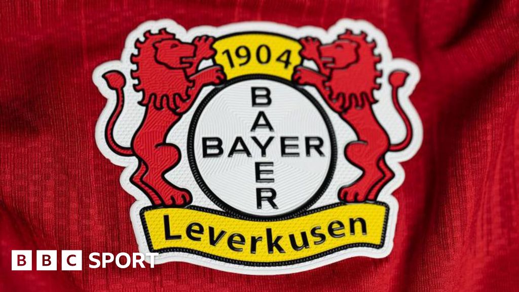 Leverkusen offer fans tattoos after 'special season'
