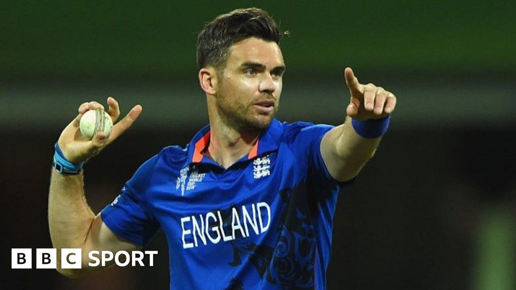 IPL auction 2024: Is James Anderson worth buying?