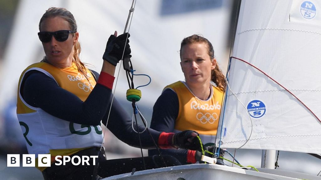 Britain to contest inaugural Women's America's Cup final