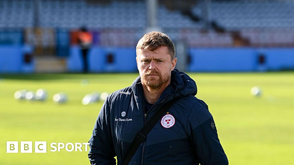 Republic of Ireland: Damien Duff says sorry to FAI staff for ‘ridiculous’ comments