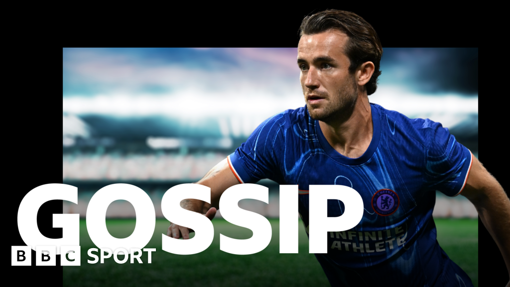 Football gossip: Chilwell, Soler, Barco, Gilmour, Lukaku, McTominay