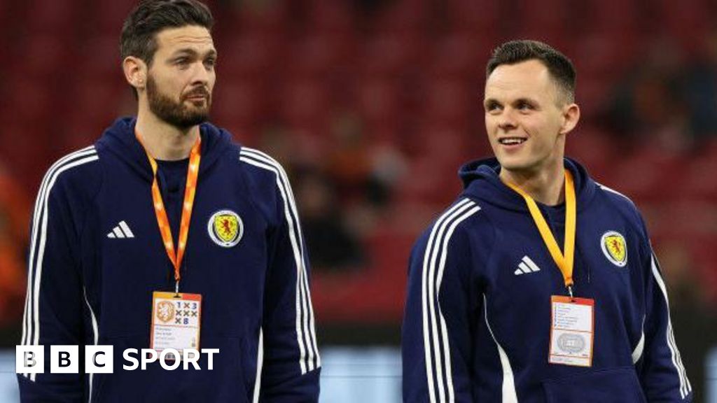 Lawrence Shankland can get back to goalscoring best – Craig Gordon