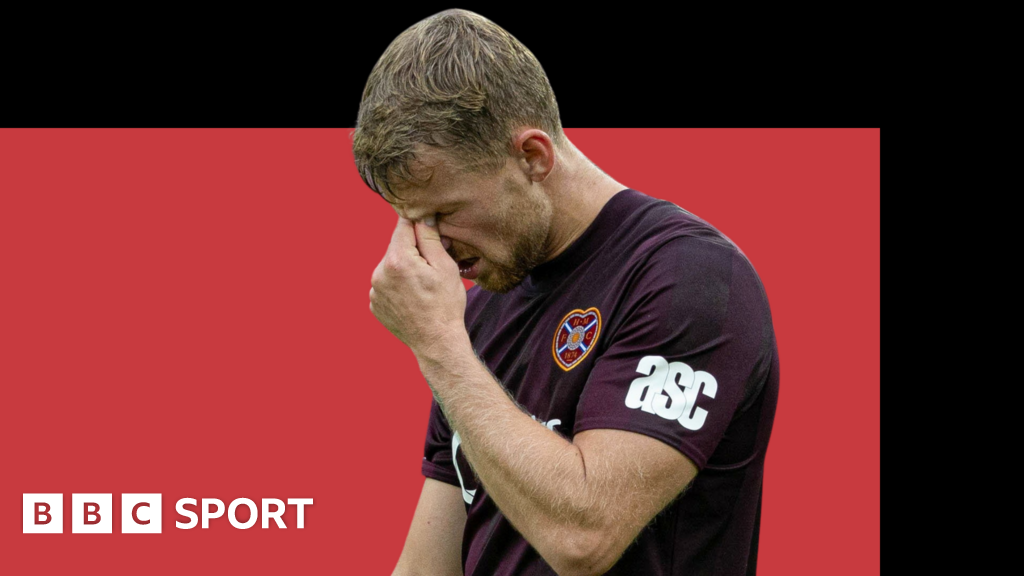 Why Hearts' season could get worse before it gets better