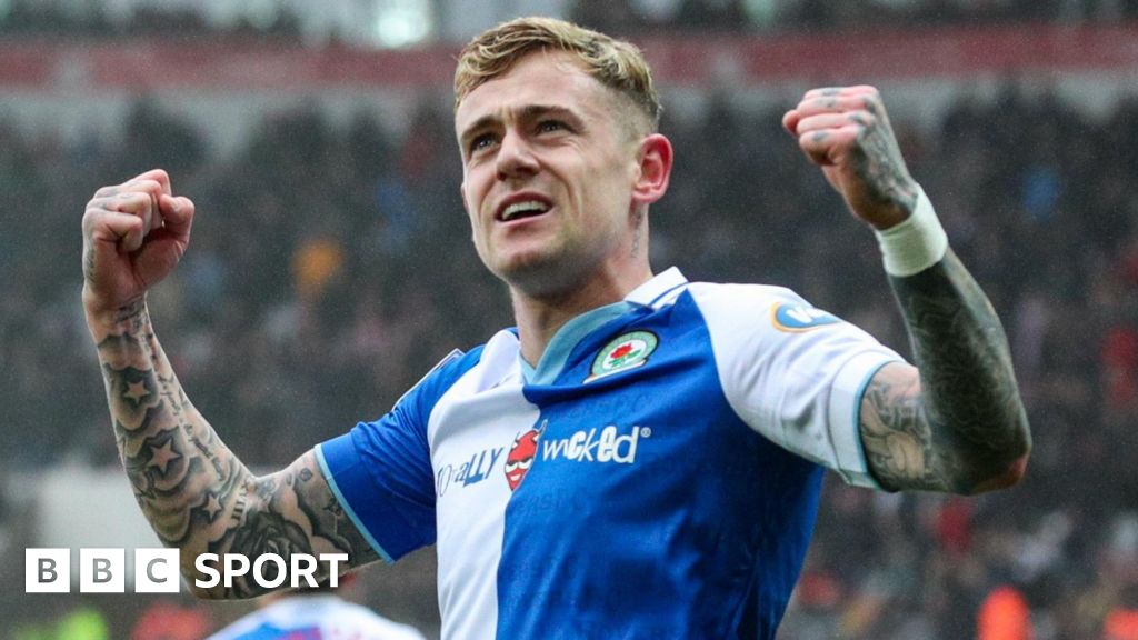 Ipswich transfer news: Blackburn reject Sammie Szmodics bids