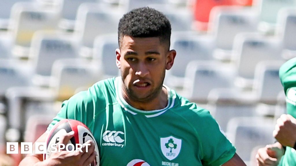 Ireland rugby: Darren Cave expects Ulster’s Cormac Izuchukwu to shine after autumn internationals call-up