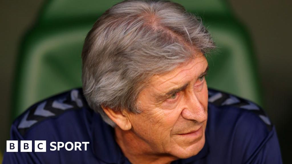 Pellegrini on Man City, Guardiola, West Ham & Chile ambition