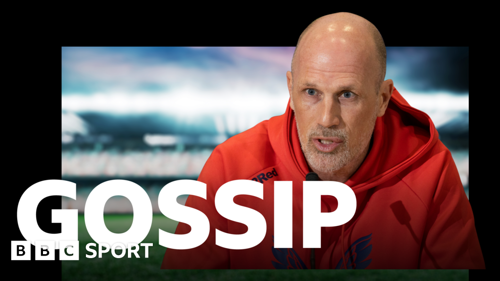 Scottish gossip: Clement, Gelhardt, Vargas, Frimpong, Dalby, Sprangler