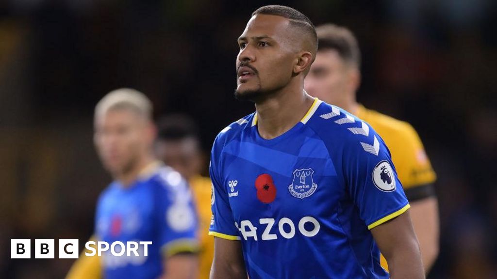 Your Views On Everton's Transfer Window So Far - BBC Sport