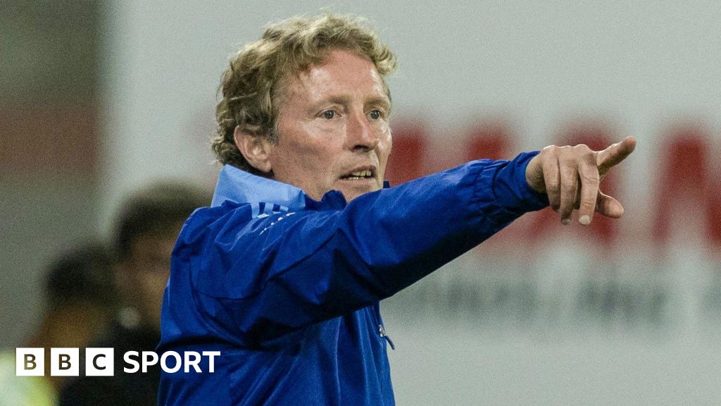 Scotland U21s competed with ‘as good as it gets’ Spain – Scot Gemmill