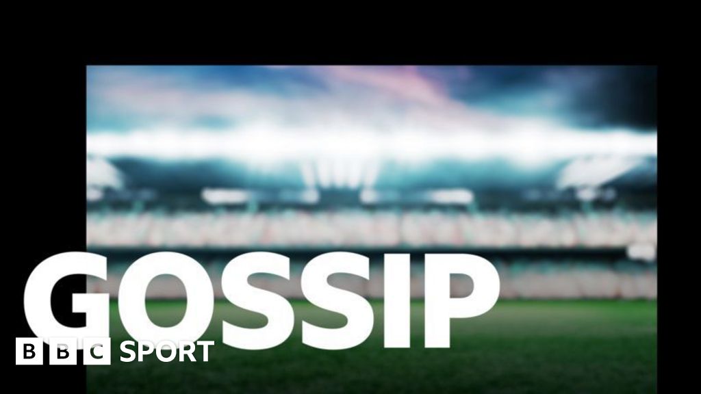 bbc.co.uk - Cameron on VAR - gossip - BBC Sport