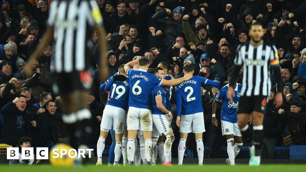 Everton Defeats Newcastle United in Women's League Cup