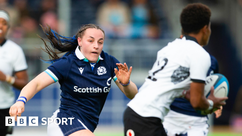 Scotland make five changes for WXV2 title defence opener against Italy