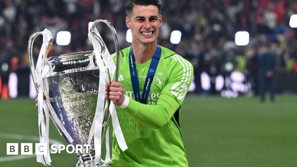 Kepa Arrizabalaga Joins Bournemouth on Loan