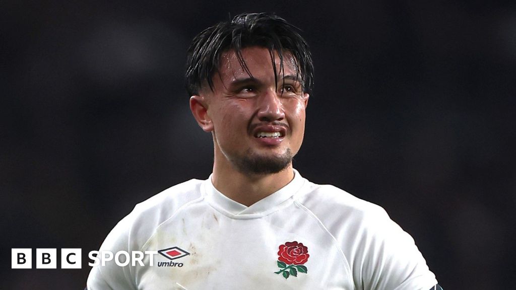 England’s to-do list for Six Nations: Defence, Marcus Smith and more