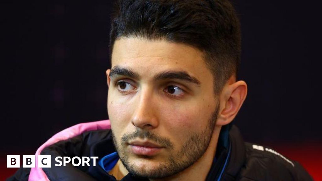 Esteban Ocon: Alpine F1 driver suffered ‘painful’ accidents after collision