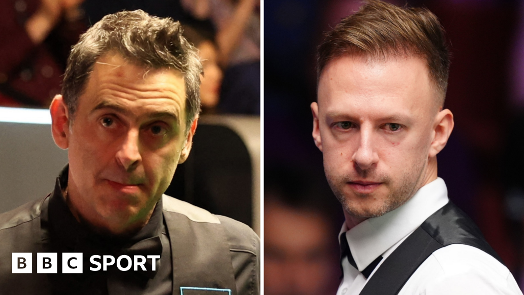 O’Sullivan & Trump suffer shock quarter-final defeats