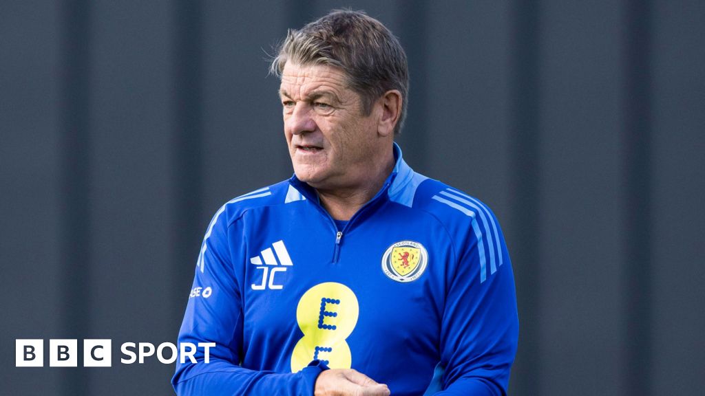 John Carver will get ‘earliest flight’ back to Poland after Scotland play-off