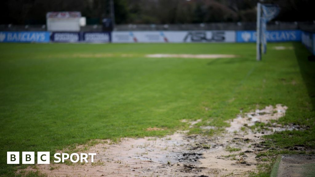 Cardiff and Newport games off as Welsh sport falls to Storm Darragh