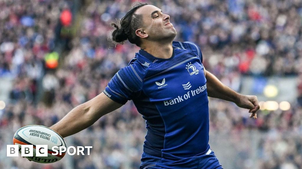 Leinster Dominates Munster, Ulster Edges Connacht