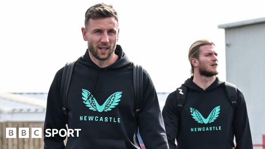 Dummett and Karius among five players to leave Newcastle