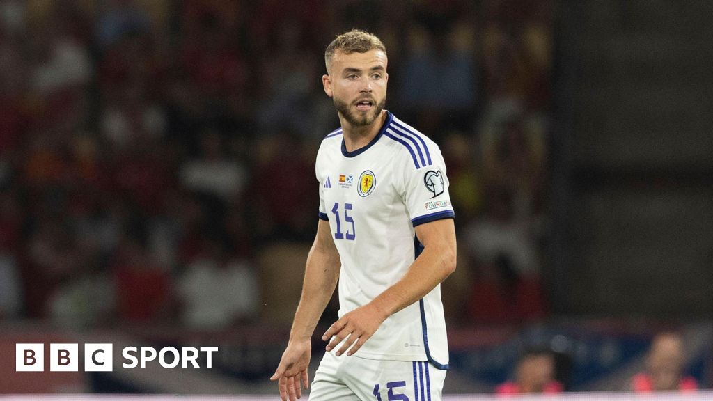 Scotland have earned ‘respect’ of top nations – Porteous