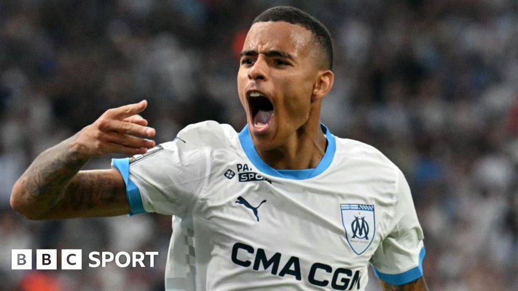 Marseille's Longoria Backs Greenwood Signing Amid Controversy