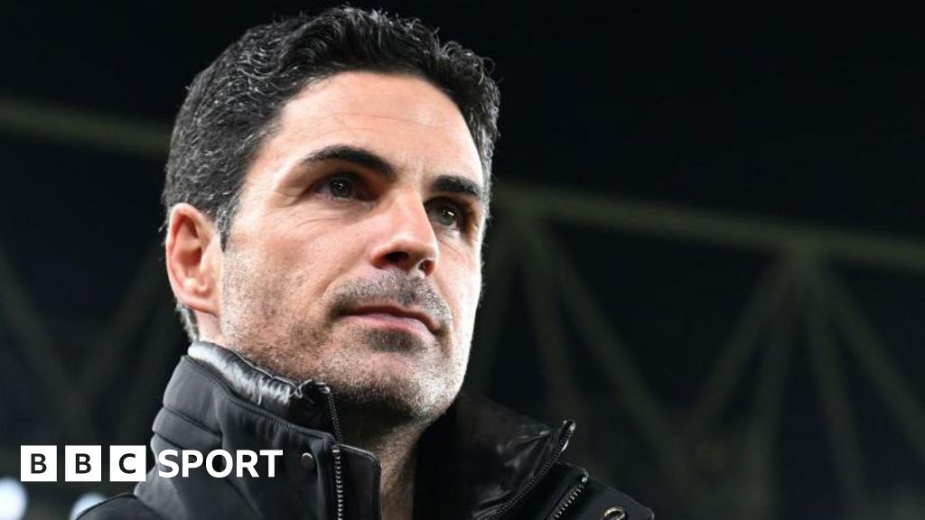 Arteta wants Arsenal to be 'kings of everything'