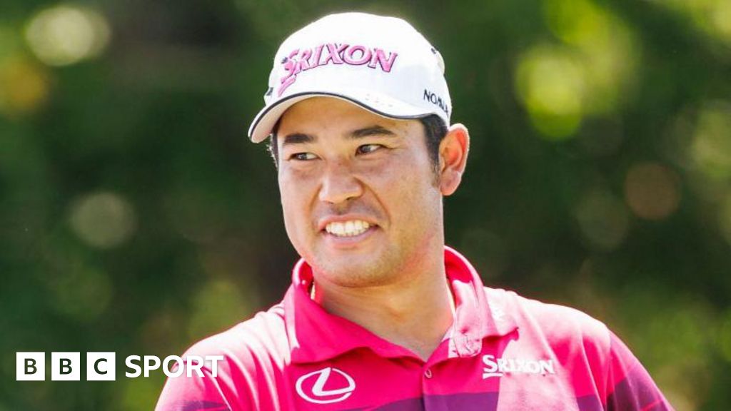 Matsuyama wins FedEx St. Jude Championship