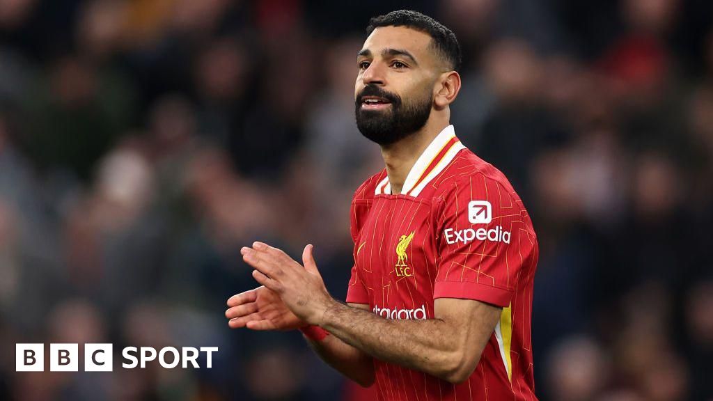 Liverpool news: Salah doesn’t have to play well to score goals