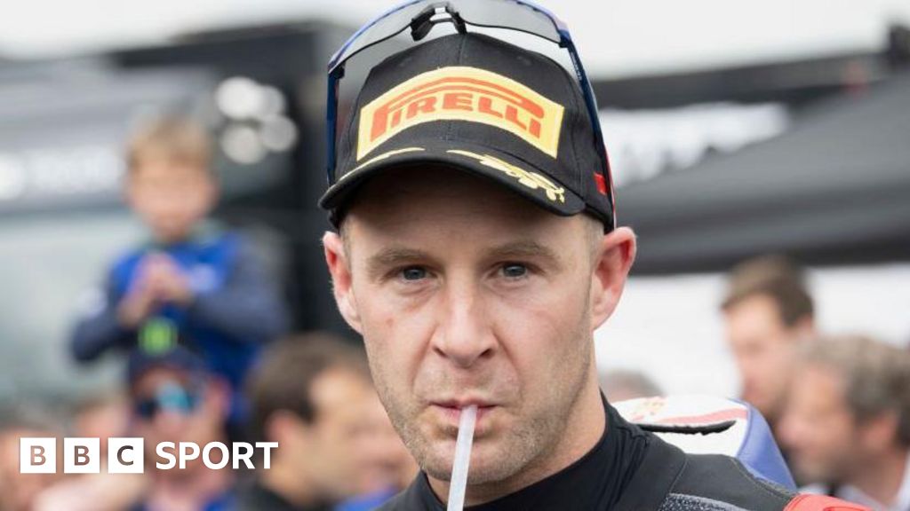 Jonathan Rea Out After Magny-Cours Crash