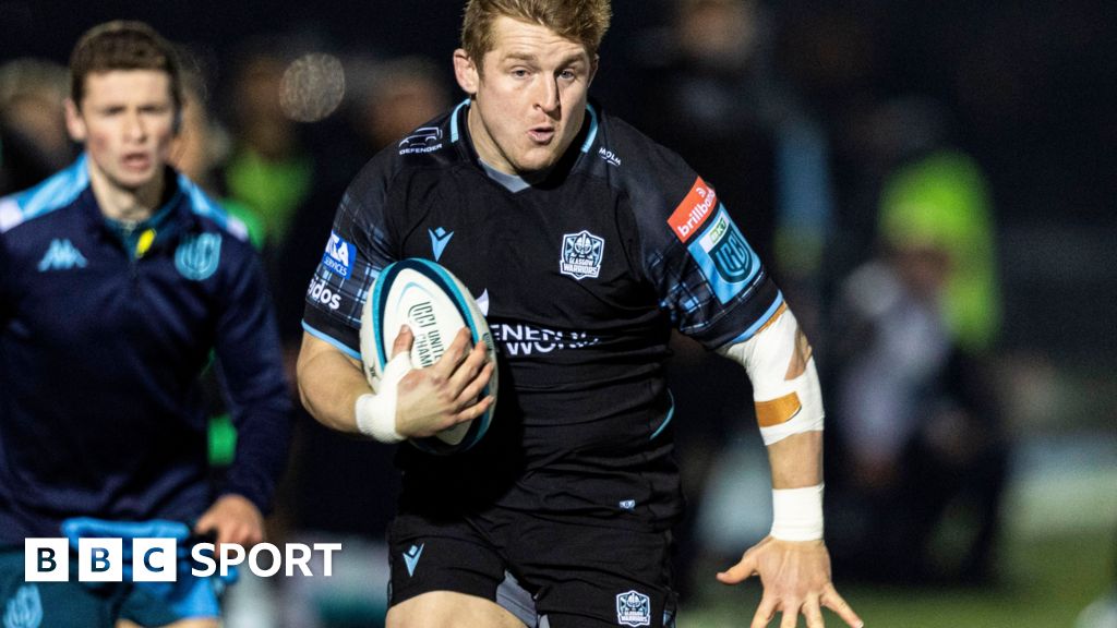 Eight Changes For Glasgow Warriors Against Munster - BBC Sport