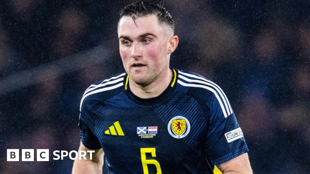 ‘Unit’ John Souttar’s Scotland impact praised by Craig Levein