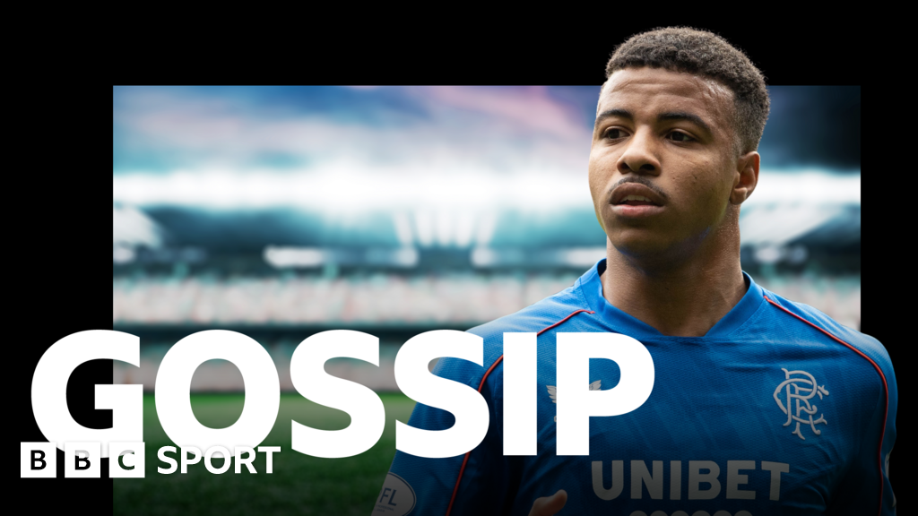 Scottish gossip: Rangers, Aberdeen, Dundee United, Inverness Caledonian Thistle, Partick Thistle, Lewis Ferguson, MLS