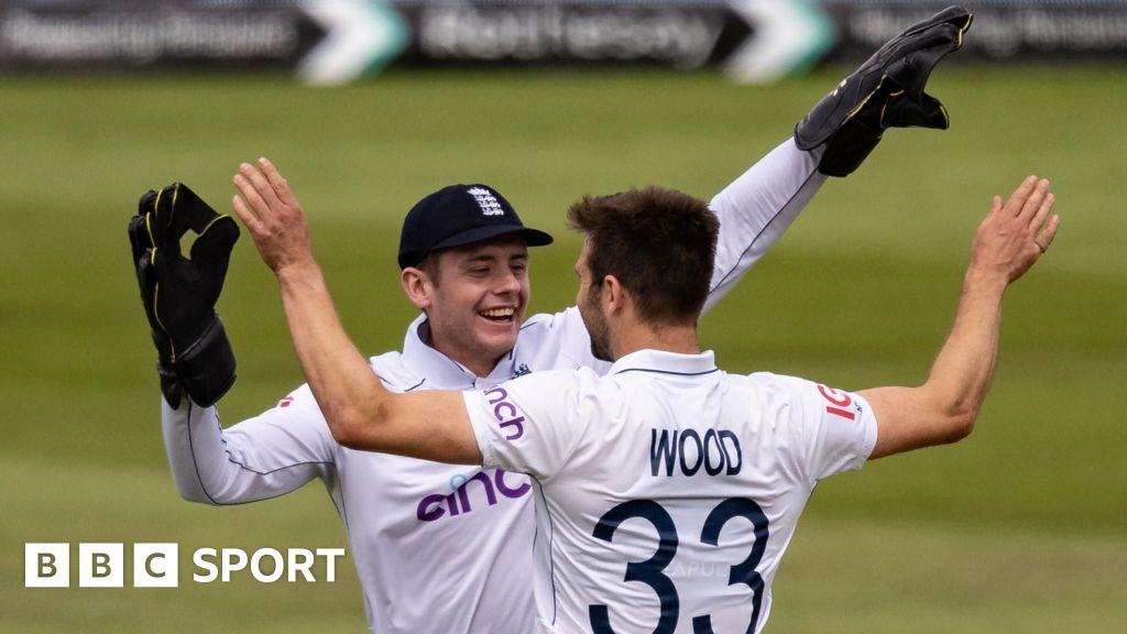 Smith, Wood & Woakes – five questions for England