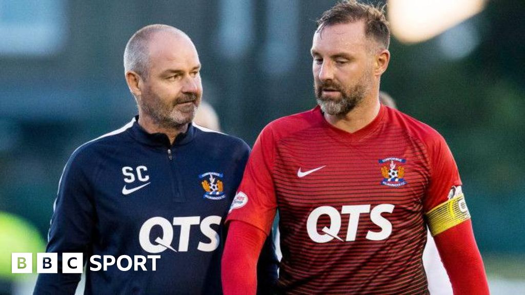 Kris Boyd backs Steve Clarke’s Scotland to ’cause Germany problems’