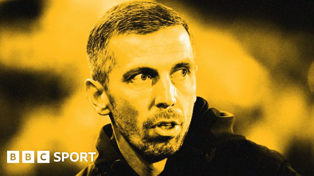 Gary O'Neil press conference: Brighton v Wolves - BBC Sport