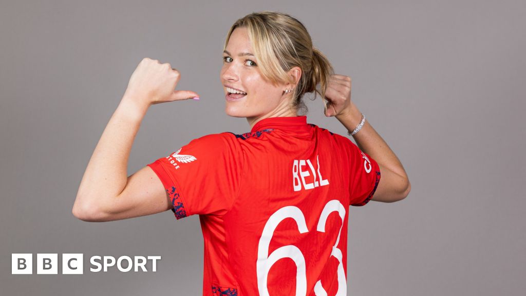 Women’s T20 World Cup 2024: Lauren Bell ready to unleash remodelled action