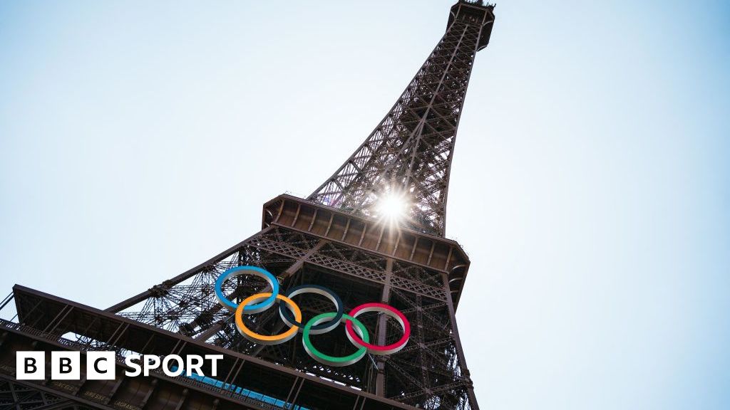 Paris Olympics schedule: sport-by-sport and venues