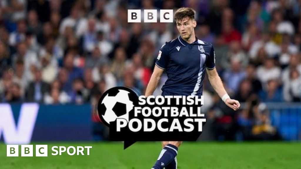 Tierney on return from injury, Euro 2024 and life at Real Sociedad ...